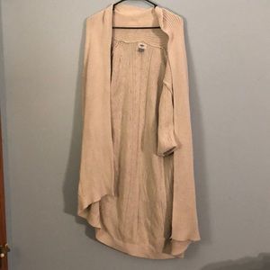 White Women’s Cartdigan